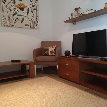 Alojamento Ferreira - Apartamento B Santiago do Cacém Exterior foto