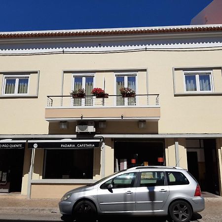 Alojamento Ferreira - Apartamento B Santiago do Cacém Exterior foto