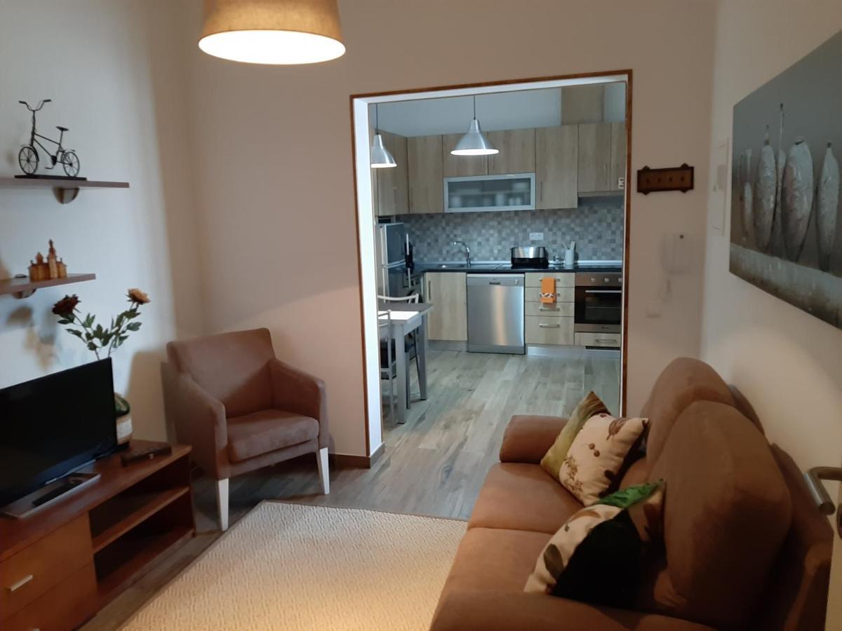 Alojamento Ferreira - Apartamento B Santiago do Cacém Exterior foto