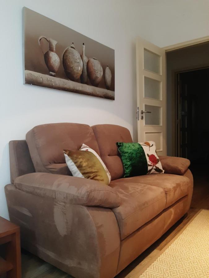 Alojamento Ferreira - Apartamento B Santiago do Cacém Exterior foto