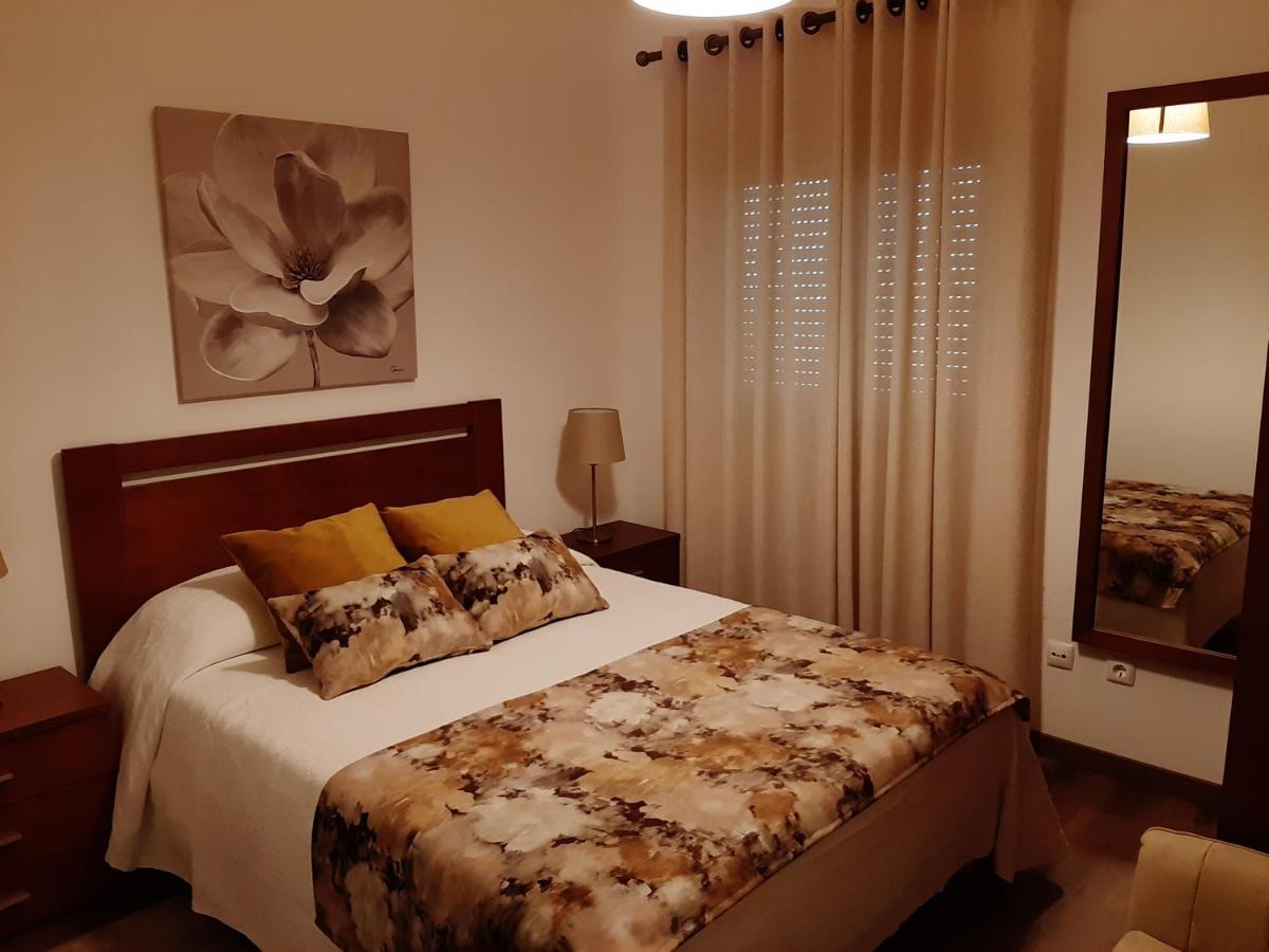 Alojamento Ferreira - Apartamento B Santiago do Cacém Exterior foto