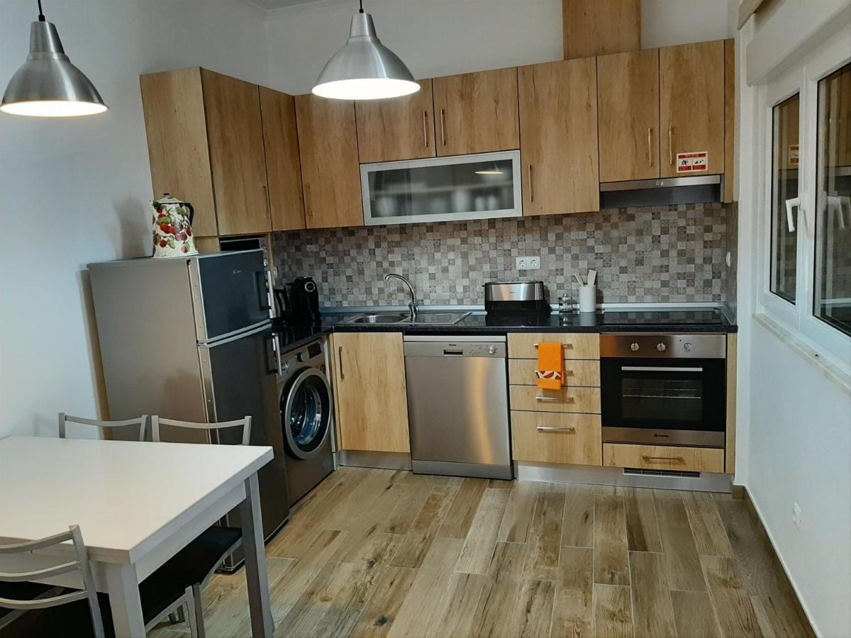 Alojamento Ferreira - Apartamento B Santiago do Cacém Exterior foto