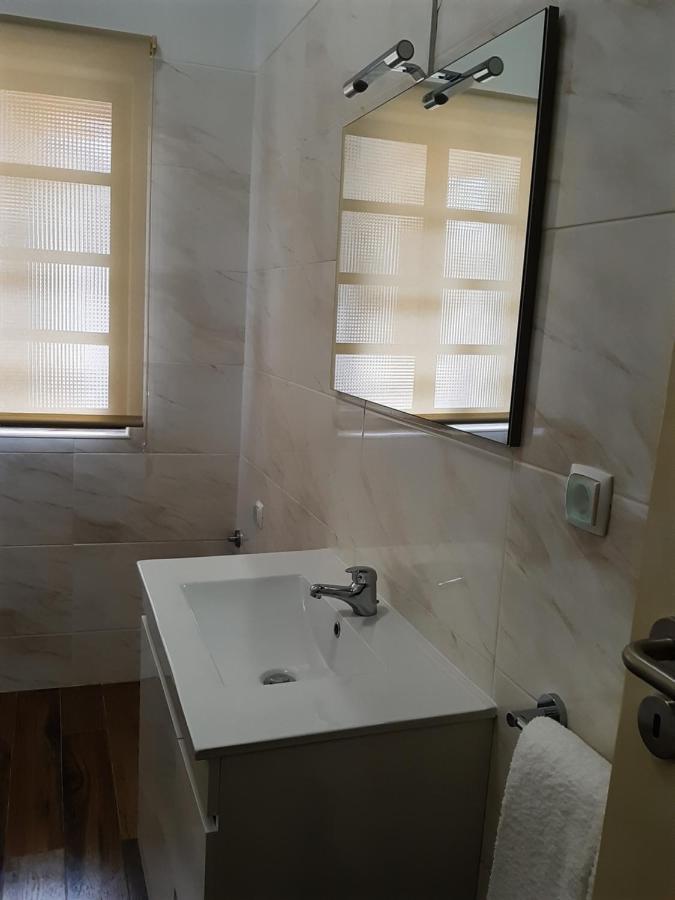 Alojamento Ferreira - Apartamento B Santiago do Cacém Exterior foto