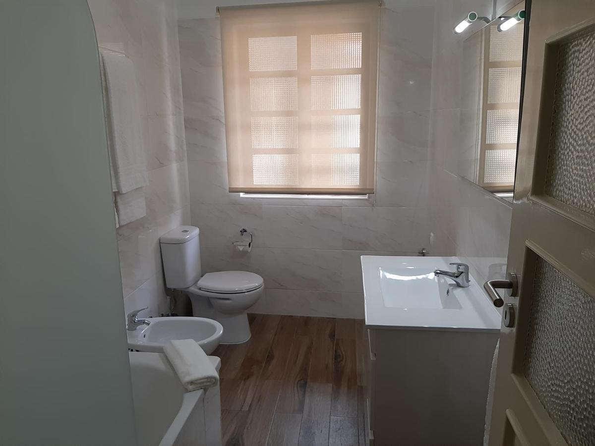 Alojamento Ferreira - Apartamento B Santiago do Cacém Exterior foto