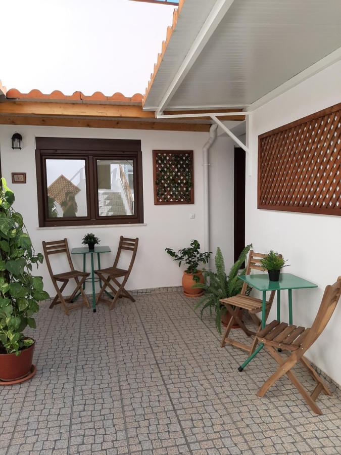 Alojamento Ferreira - Apartamento B Santiago do Cacém Exterior foto