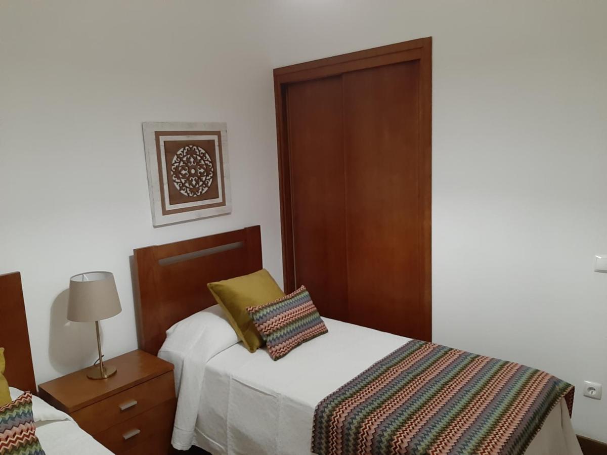 Alojamento Ferreira - Apartamento B Santiago do Cacém Exterior foto