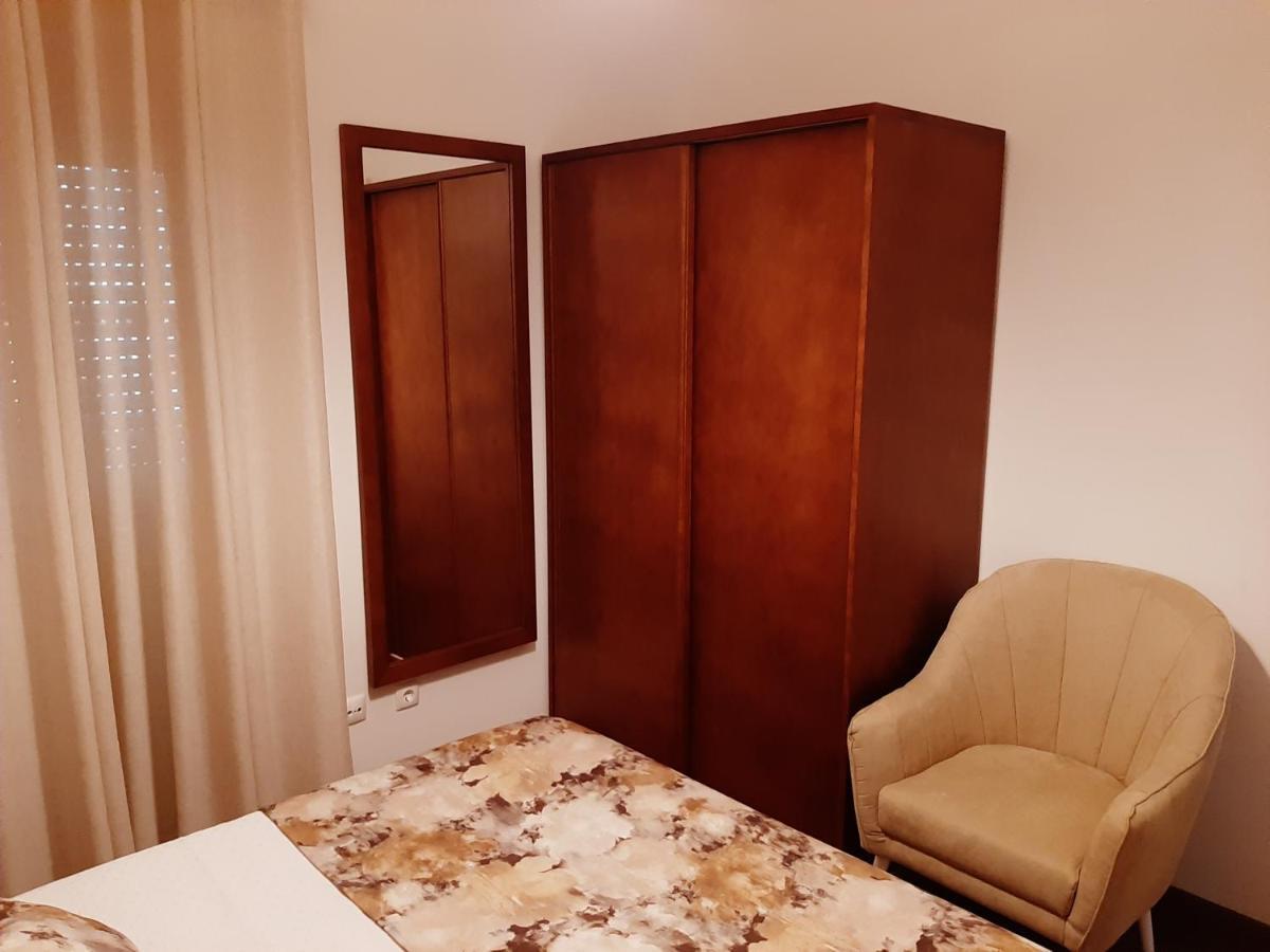 Alojamento Ferreira - Apartamento B Santiago do Cacém Exterior foto