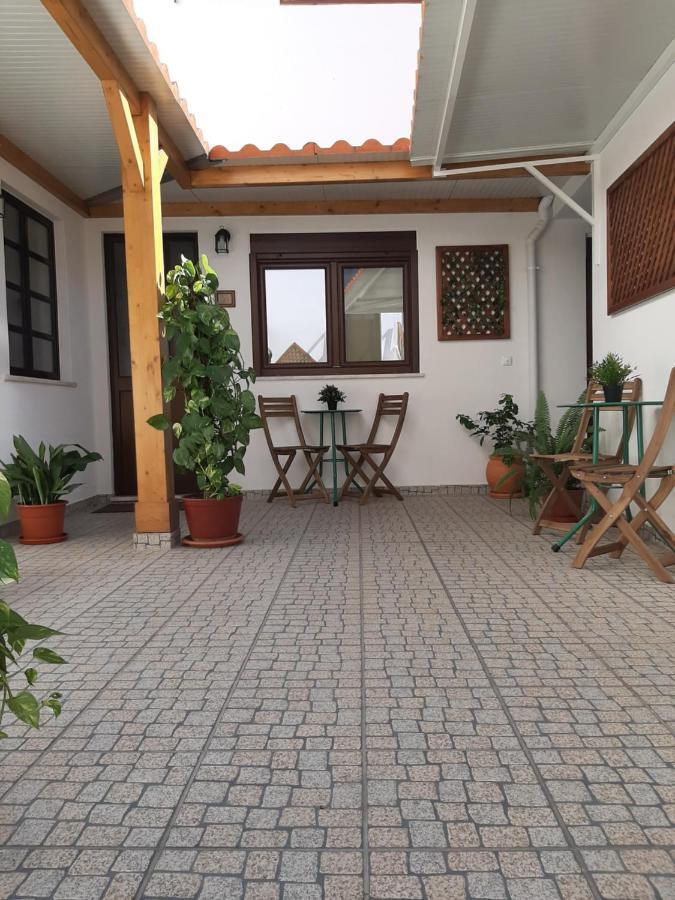 Alojamento Ferreira - Apartamento B Santiago do Cacém Exterior foto