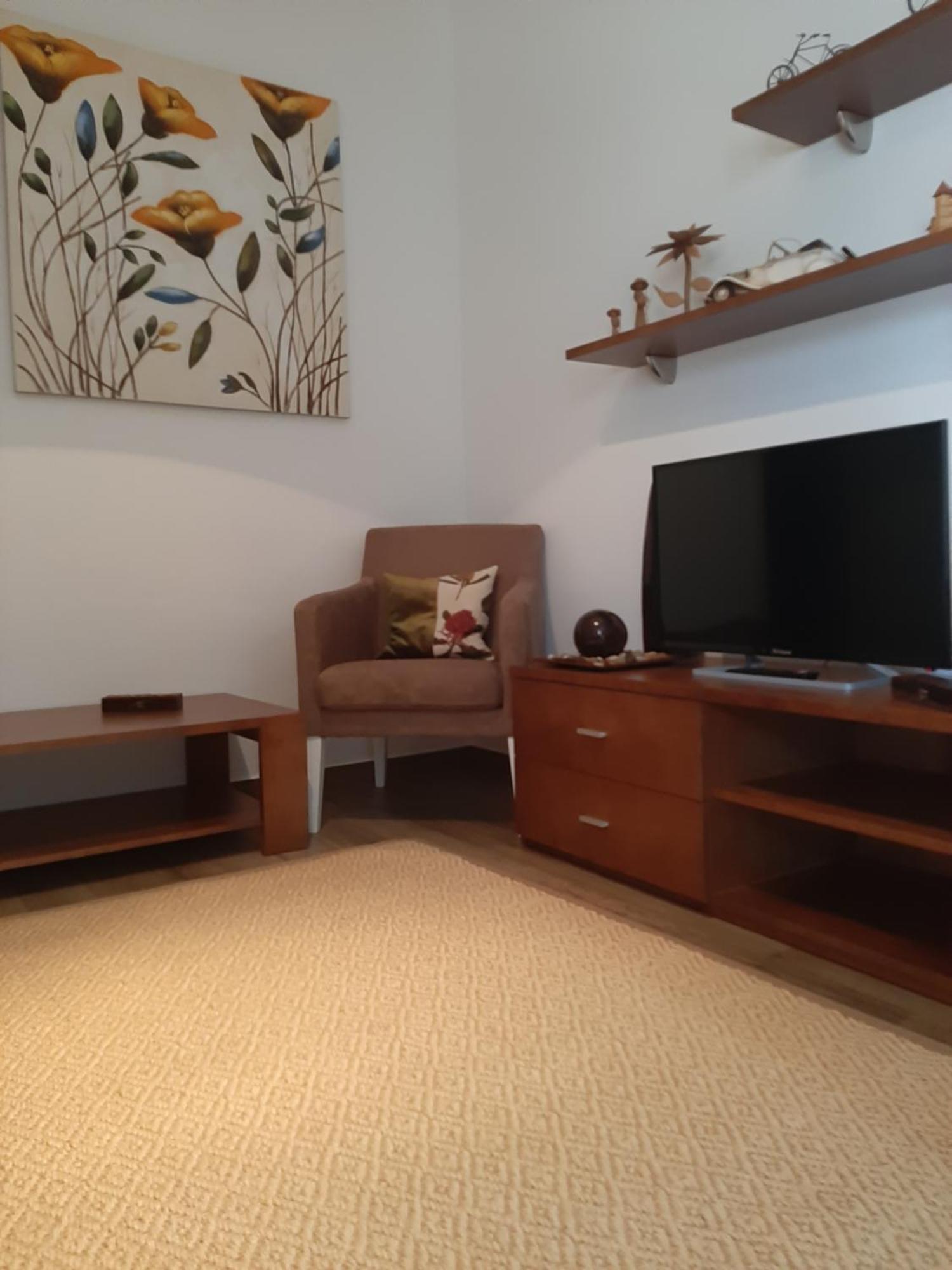 Alojamento Ferreira - Apartamento B Santiago do Cacém Exterior foto