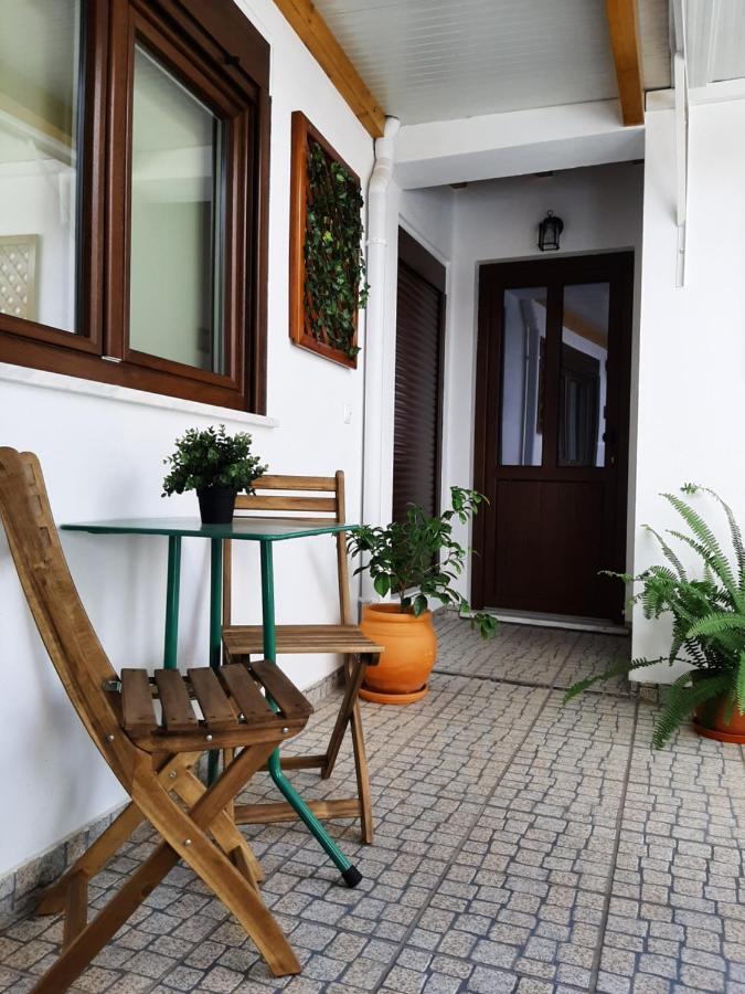 Alojamento Ferreira - Apartamento B Santiago do Cacém Exterior foto